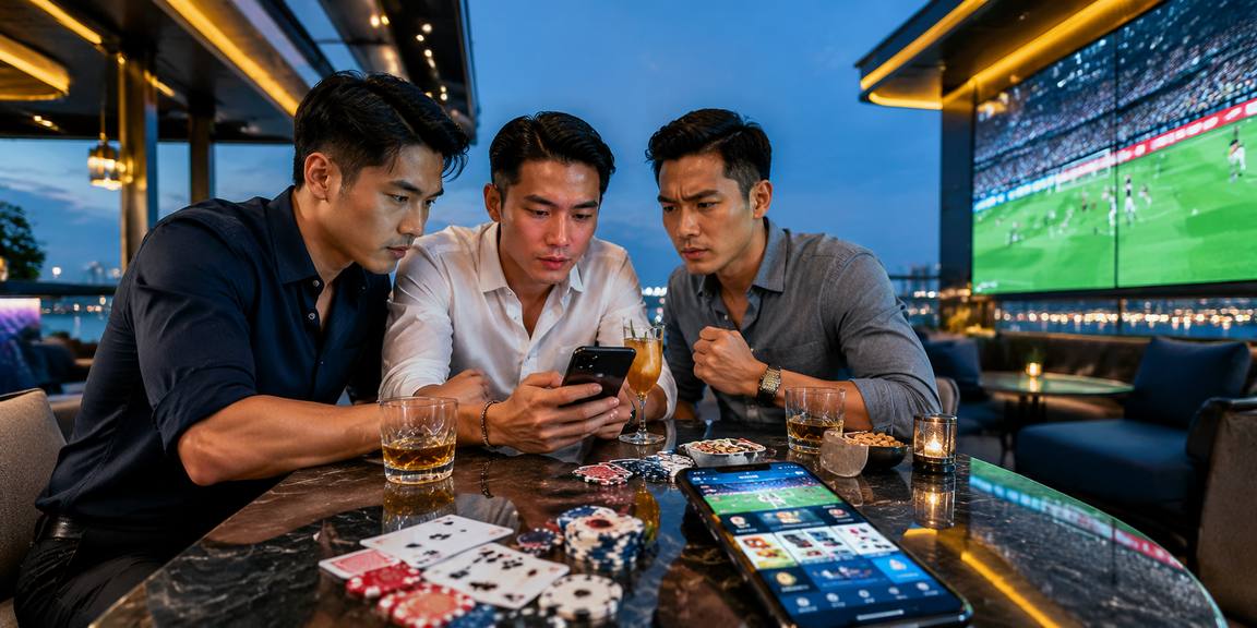 lux39 lux39 — sân chơi của người biết mình muốn gì